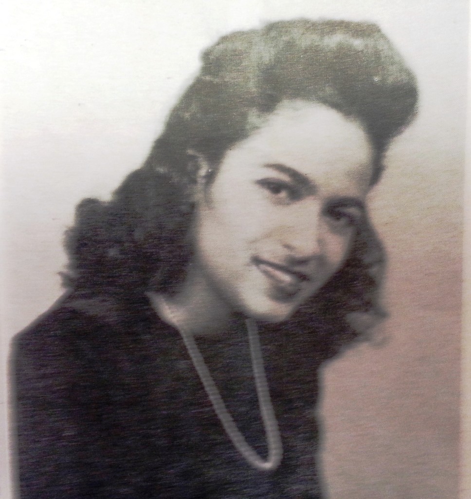 Creole Beauties of the 1940s & 1950s - CreoleGen